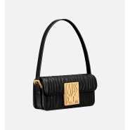 Сумка с клапаном Miss Dior